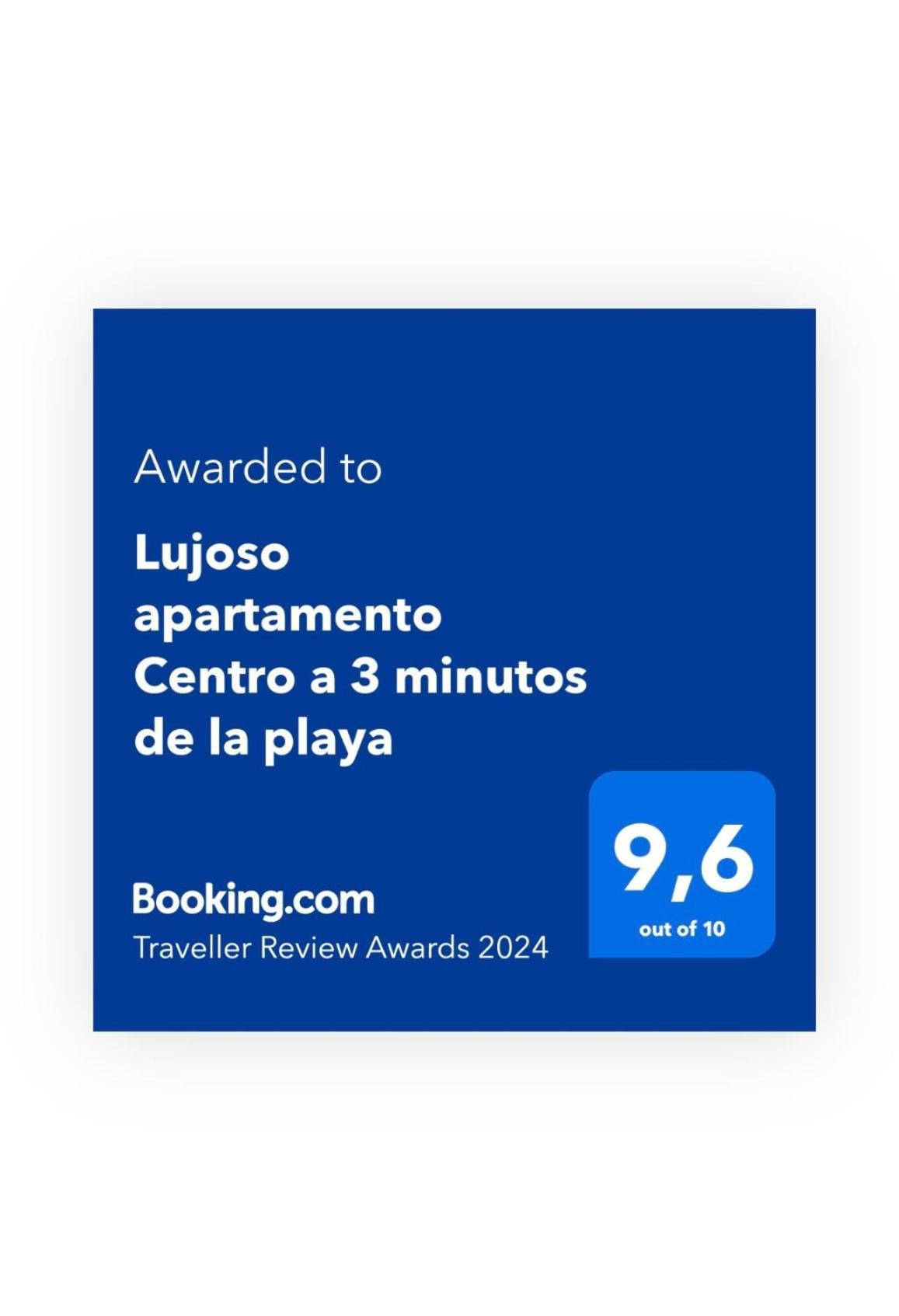 Lujoso Apartamento Centro A 3 Minutos De La Playa A Coruna Luaran gambar